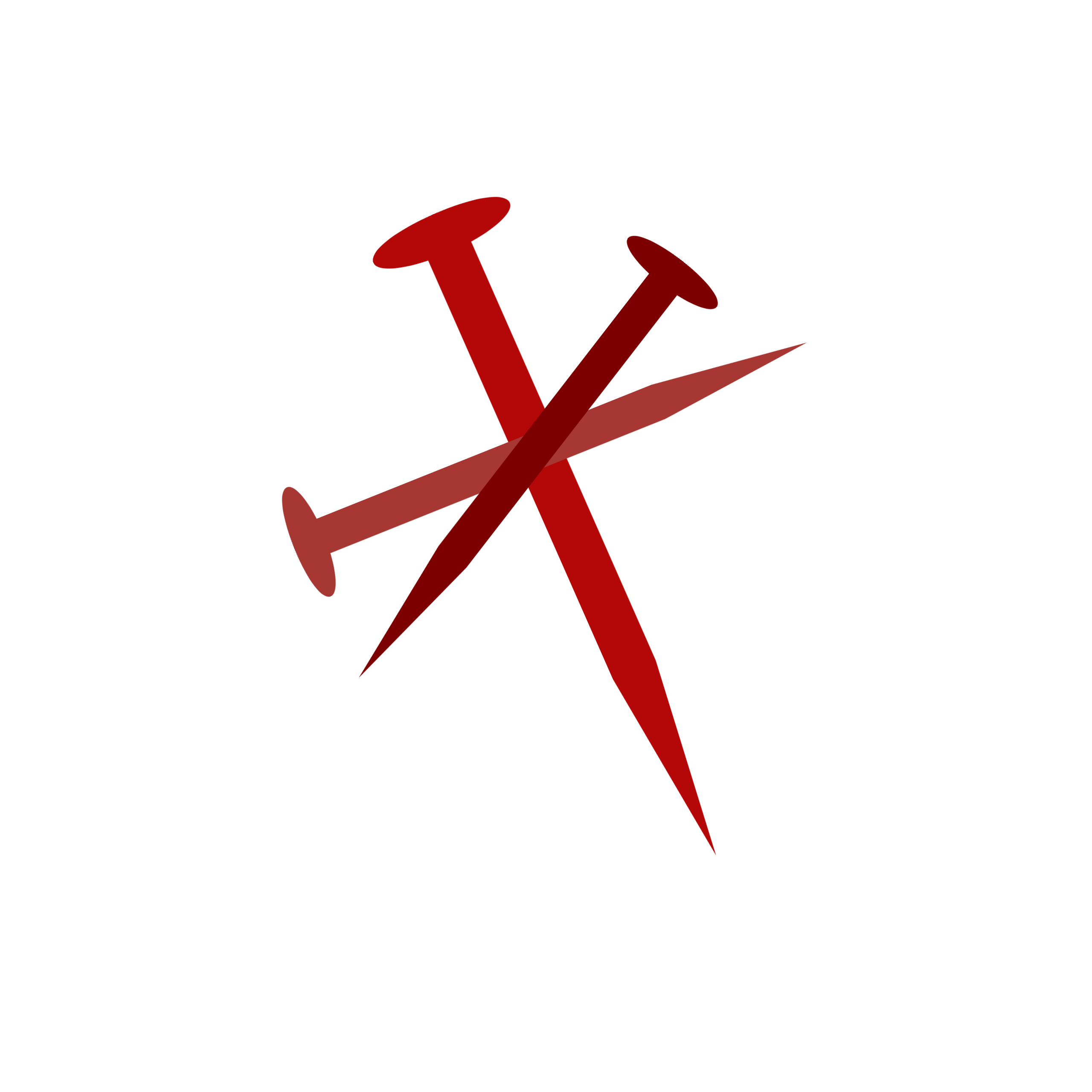 Three Nails